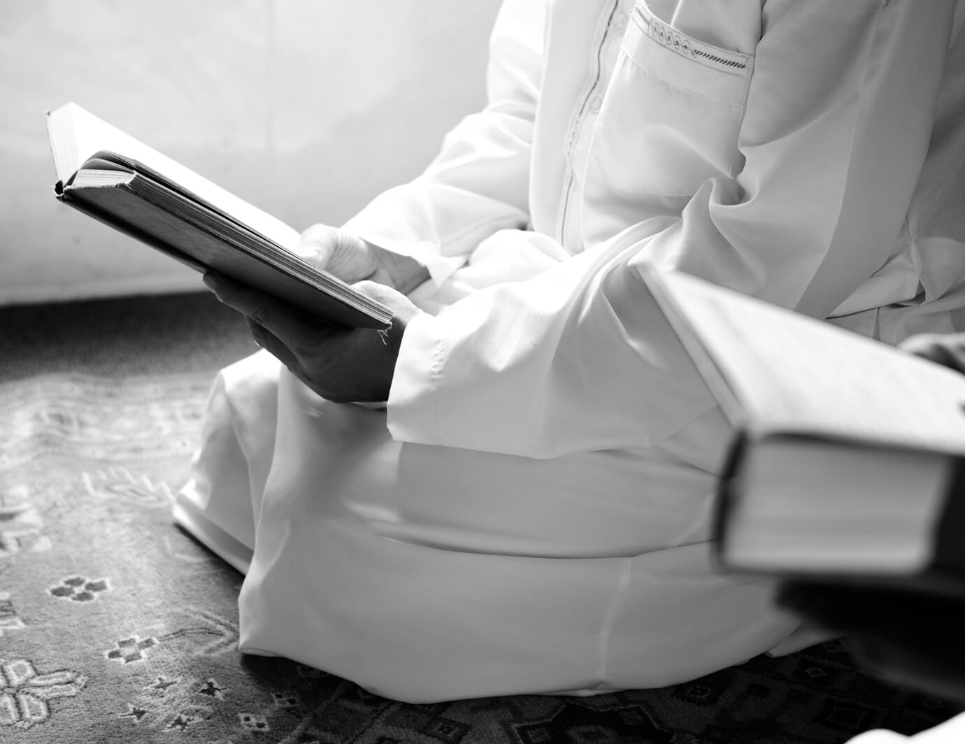 islamic studies courses